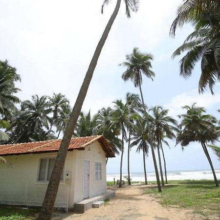 Gb Beach House Udupi Dış mekan fotoğraf