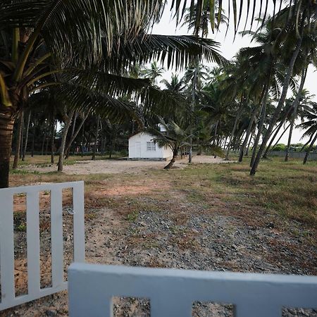 Gb Beach House Udupi Dış mekan fotoğraf
