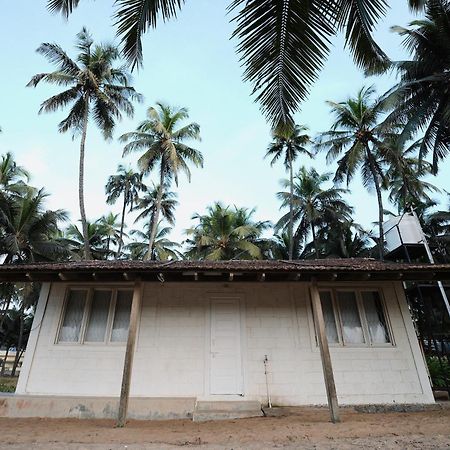 Gb Beach House Udupi Dış mekan fotoğraf