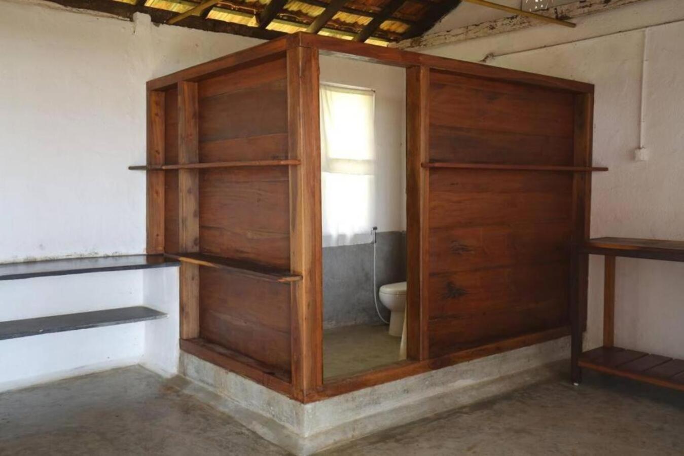 Gb Beach House Udupi Dış mekan fotoğraf