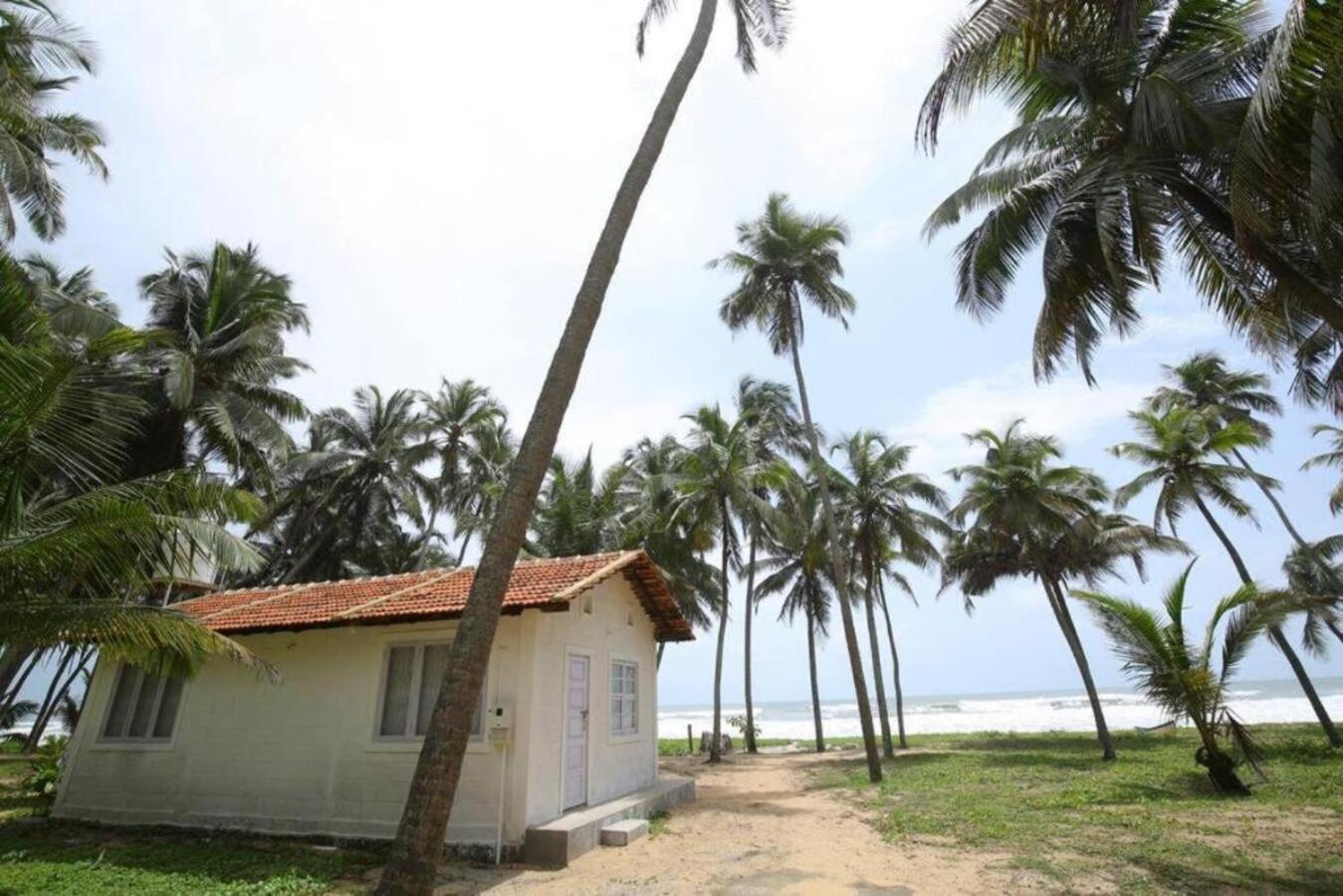 Gb Beach House Udupi Dış mekan fotoğraf