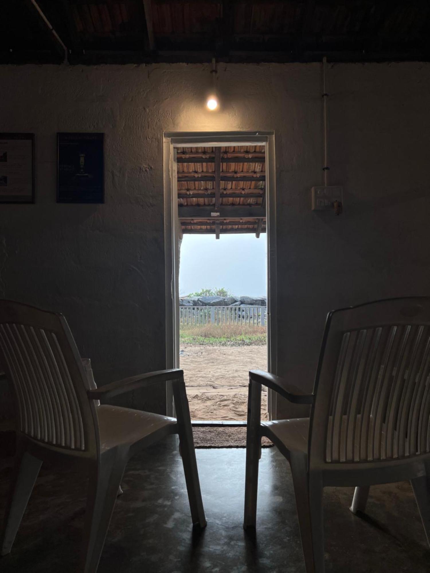 Gb Beach House Udupi Dış mekan fotoğraf